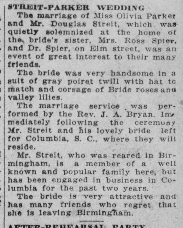 Elizabeth Cater-Allen Livingston Rogers